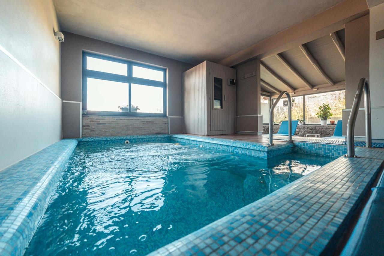 Casa Aurelio Wellness Suite & Spa Inclusive Taormina Exterior foto