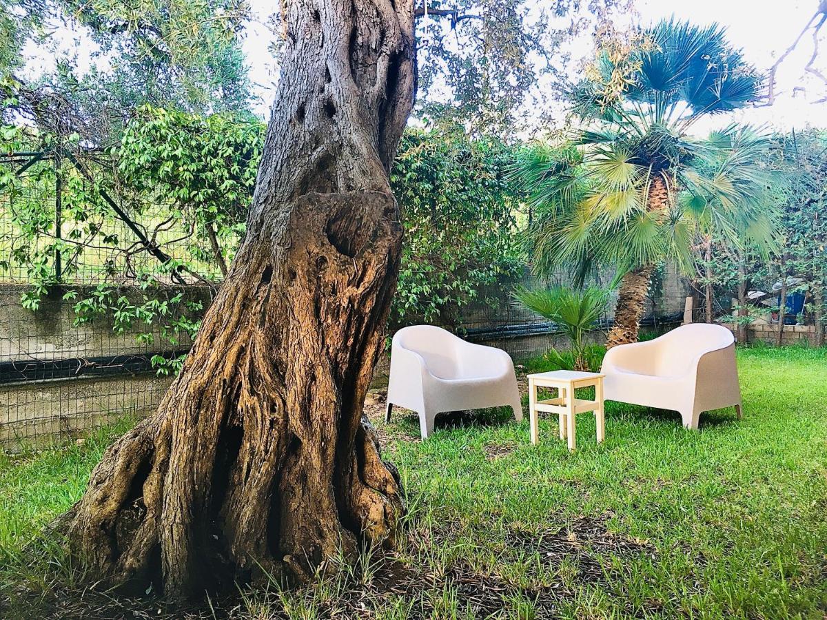 Casa Aurelio Wellness Suite & Spa Inclusive Taormina Exterior foto