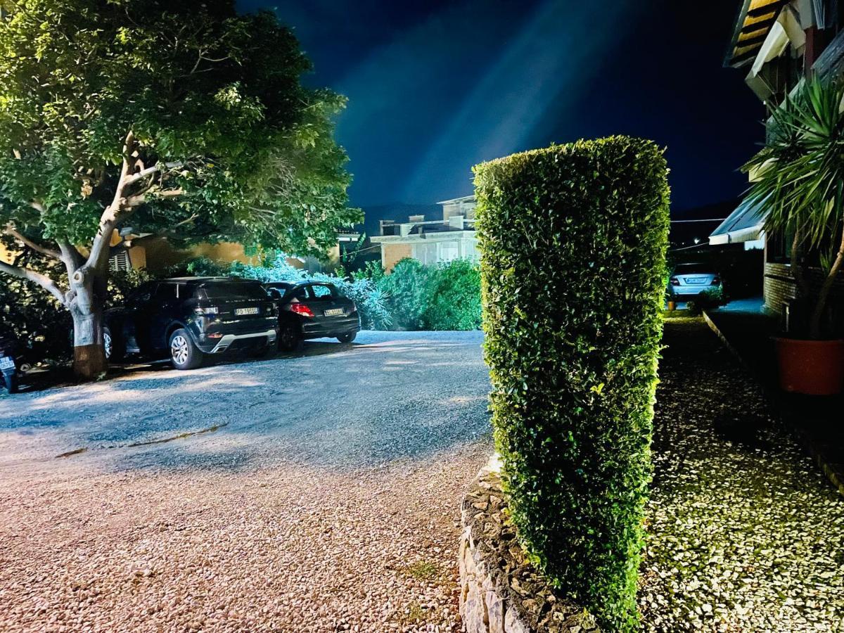 Casa Aurelio Wellness Suite & Spa Inclusive Taormina Exterior foto