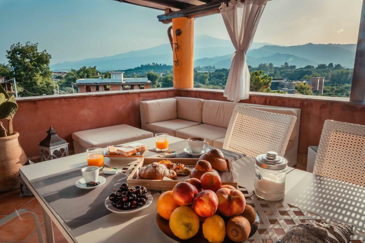 Casa Aurelio Wellness Suite & Spa Inclusive Taormina Exterior foto