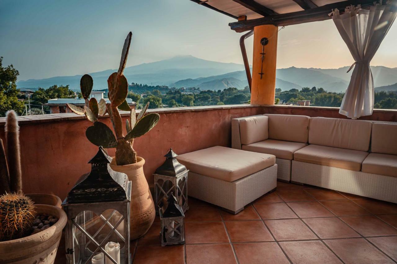 Casa Aurelio Wellness Suite & Spa Inclusive Taormina Exterior foto