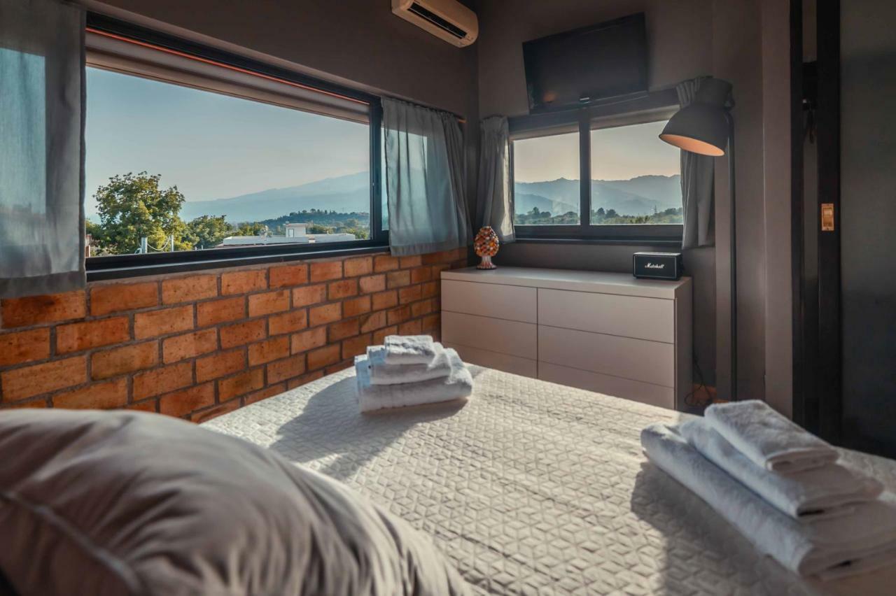 Casa Aurelio Wellness Suite & Spa Inclusive Taormina Exterior foto