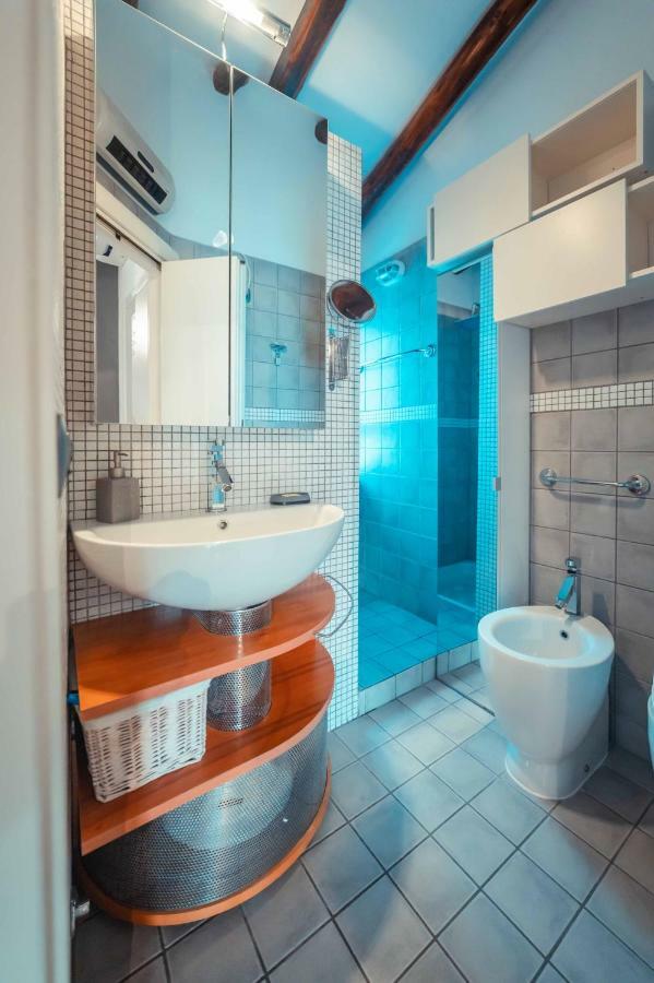 Casa Aurelio Wellness Suite & Spa Inclusive Taormina Exterior foto