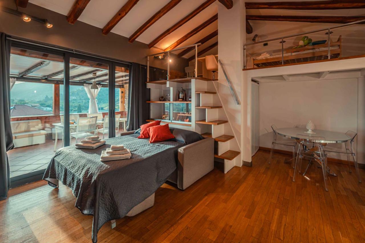 Casa Aurelio Wellness Suite & Spa Inclusive Taormina Exterior foto
