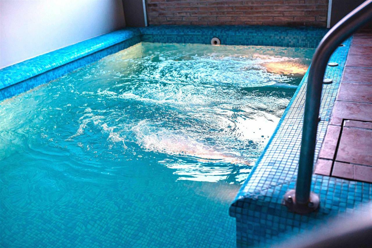 Casa Aurelio Wellness Suite & Spa Inclusive Taormina Exterior foto