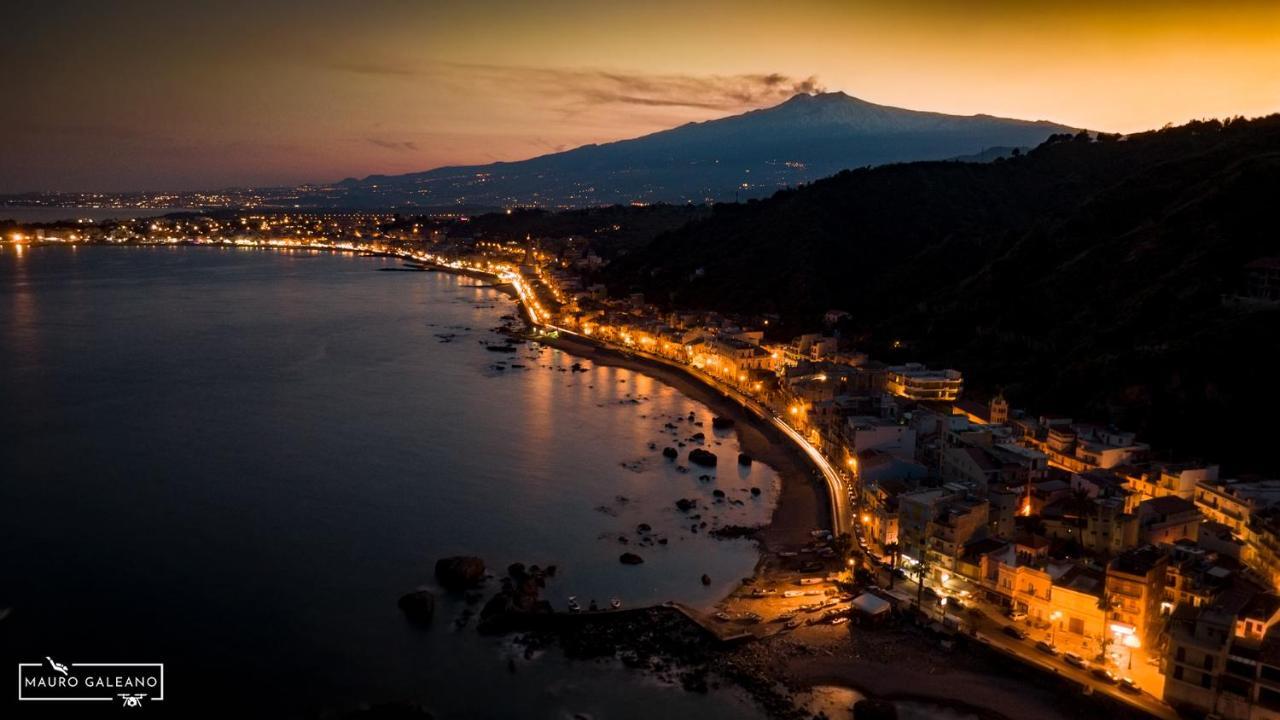 Casa Aurelio Wellness Suite & Spa Inclusive Taormina Exterior foto